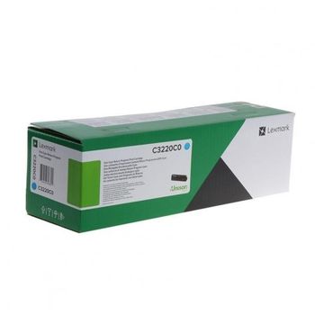 Lexmark Toner Cian Mc3326adwe 3224dwe 3224adwe C3326dw C3224dw