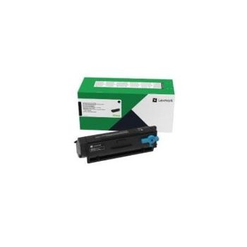 Lexmark - 55b2000 Cartucho De Tóner 1 Pieza(s) Original Negro