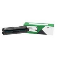 Lexmark C342xk0 Cartucho De Tóner Original Negro