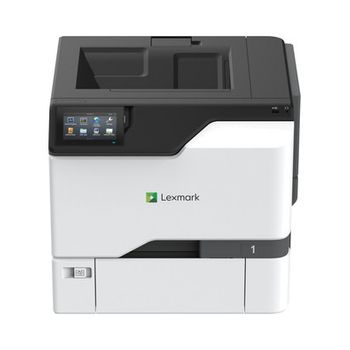 Lexmark Cs730de Color 1200 X 1200 Dpi A4