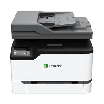 Lexmark Mc3326i Stampante Laser A4 600x600 Dpi 24 Ppm Wi Fi Bianco Nero