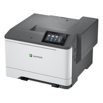 Lexmark Cs632dwe Color 1200 X 1200 Dpi A4 Wifi