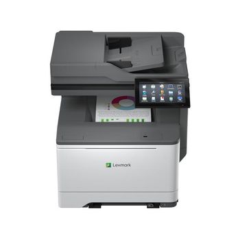 Lexmark Cx635adwe Laser A4 1200 X 1200 Dpi 40 Ppm