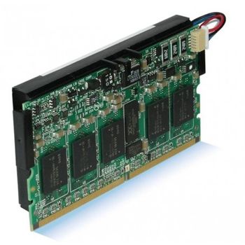 Intel - Axxrpcm3 Módulo De Memoria 0,25 Gb Ddr2 667 Mhz