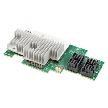 Intel Integrated Raid Module Rms3vc160 946902 , Single