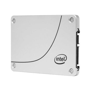 Hd Ssd Intel 480gb Dc S3520 2,5,  Ssdsc2bb480g701