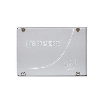 Intel Ssdpe2kx080t801 Unidad De Estado Sólido U.2 8000 Gb Pci Express 3.1 Tlc 3d Nand Nvme