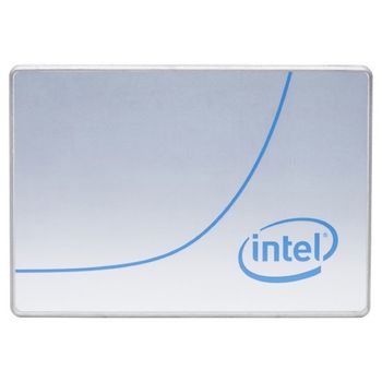 Intel Dc Ssdpe2kx010t807 Unidad De Estado Sólido U.2 1000 Gb Pci Express 3.1 Tlc 3d Nand Nvme