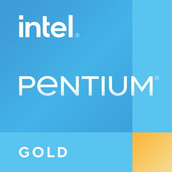 Procesador Intel Pentium Gold G7400 Lga1700 3,70 Ghz