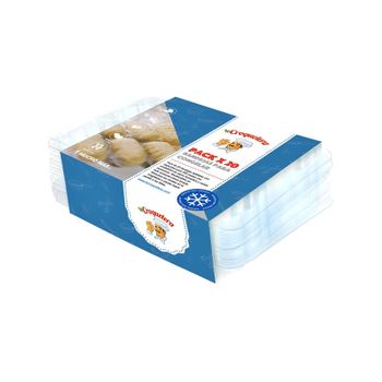 Utensilios Multiusos Y 4 Moldes Intercambiables La Croquetera Naranja con  Ofertas en Carrefour