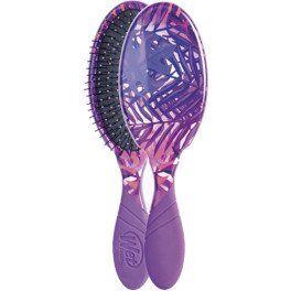 The Wet Brush Professional Pro Detangler Neon Night Tropics Unisex