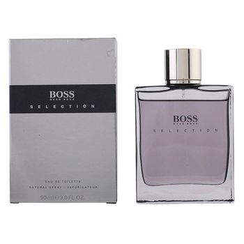 Perfume Hombre Boss Selection Hugo Boss Edt (90 Ml)