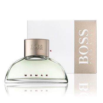 Perfume Mujer Boss Woman Hugo Boss-boss Edp