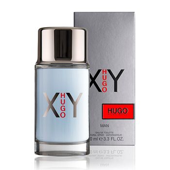 Perfume Hombre Hugo Xy Man Hugo Boss Edt