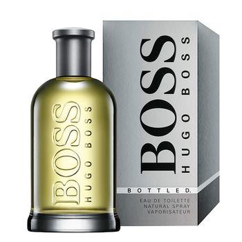 Perfume Hombre Boss Bottled Hugo Boss Edt