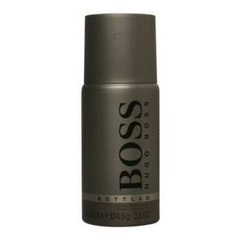 Desodorante En Spray Boss Bottled Hugo Boss (150 Ml)