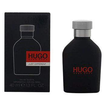 Perfume Hombre Just Different Hugo Boss Edt