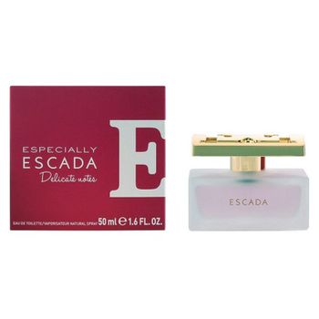 Perfume Mujer Especially Delicate Notes Escada Edt (50 Ml)