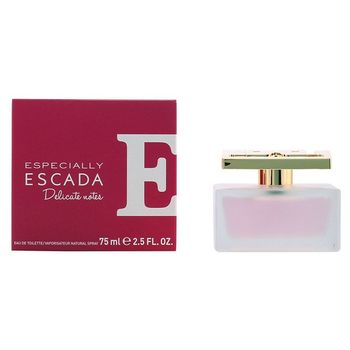 Perfume Mujer Especially Delicate Notes Escada Edt