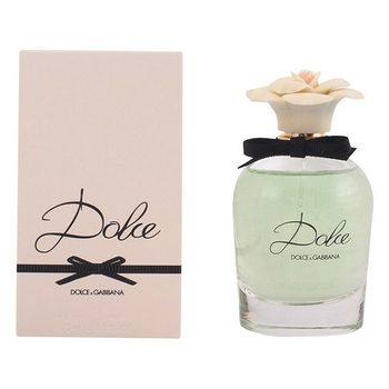 Perfume Mujer Dolce Dolce & Gabbana Edp Capacidad 30 Ml