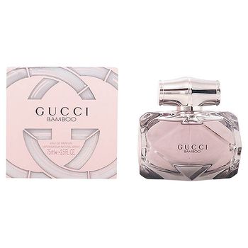 Perfume Mujer Gucci Bamboo Gucci Edp