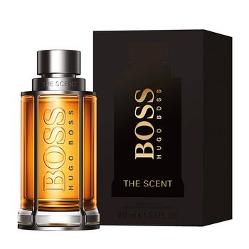 Perfume Hombre The Scent Hugo Boss Edt
