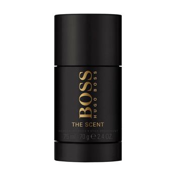 Desodorante En Stick The Scent Hugo Boss-boss (75 Ml)