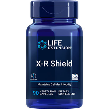 Life Extension X-r Shield 90 Cápsulas Vegetales