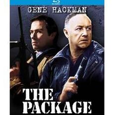 Package [reino Unido] [blu-ray]