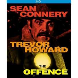 Offence [reino Unido] [blu-ray]