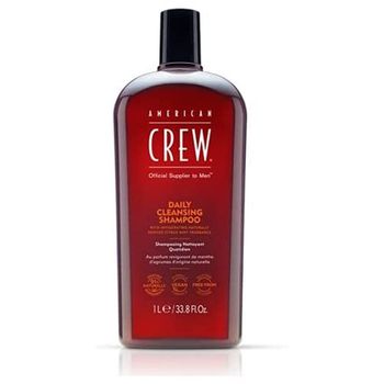 Champú De Uso Diario American Crew (1000 Ml)