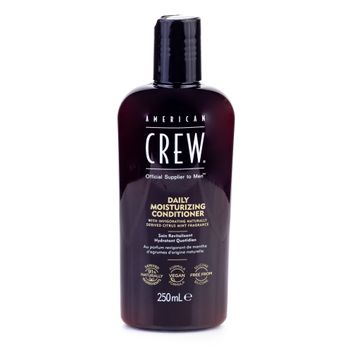 American Crew Daily Moisturizing Conditioner 100ml