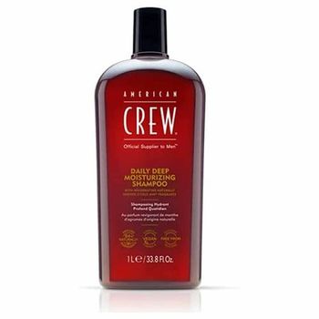 Champú Hidratante American Crew (1000 Ml)