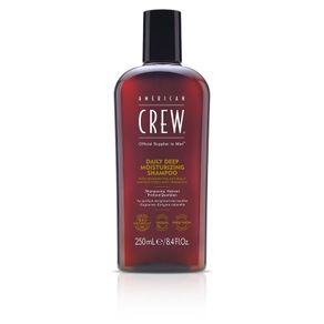 American Crew Champú Diario De Hidratación Profunda 450ml