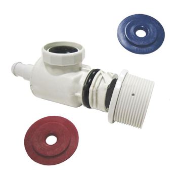 Polaris Conector Uwf Para Polaris 280 - 91009001