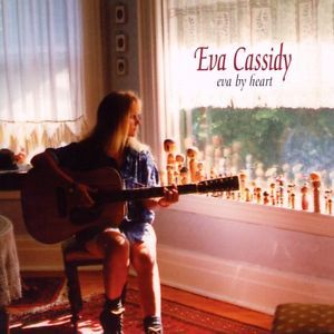 Cd. Eva Cassidy. Eva By Heart