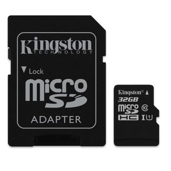 Tarjeta Memoria Micro Sd Con Adaptador X128 Gb Cool (clase 10) con Ofertas  en Carrefour