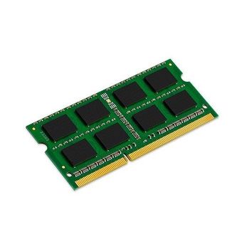 Modulo Ram S/o Ddr3 8gb Pc1600 Kingston