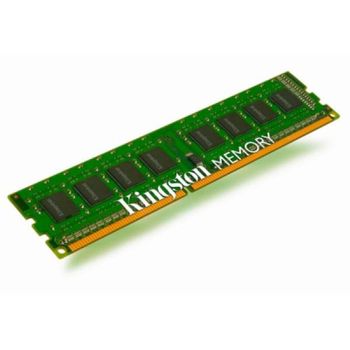 Memoria Ram Kingston Imemd30092 Kvr16n11s8/4 4gb 1600 Mhz Ddr3-pc3-12800