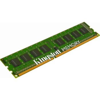 Modulo Ram Kingston Technology Valuekvr16n11s8h/4 M