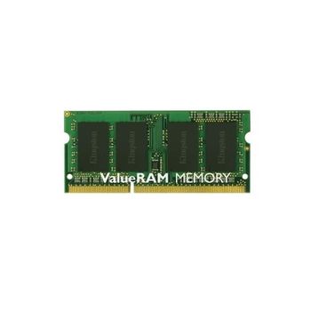 Memoria Sodimm Ddr3 2gb Pc3-12800 1600mhz Kingston Cl11 V1.35 Kvr16ls11s6/2