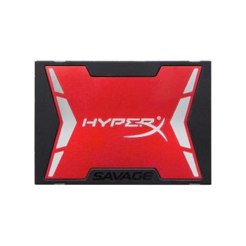 Hd Ssd Kingston 960 Gb Hypex X Savage Shss37a/960g (10)