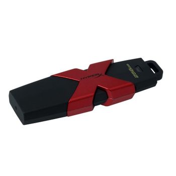 Kingston Pendrive 256gb Hyperx Savage Usb 3.0/3.1