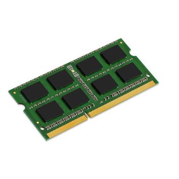 Modulo Ram  kingston sodimm Ddr3 4gb 1600 1.5v Cl11