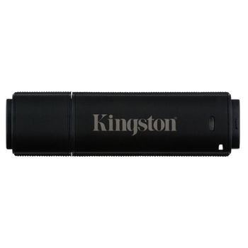 Kingston Pendrive 8gb Datatraveler 4000 G2 (unidades Cifradas)