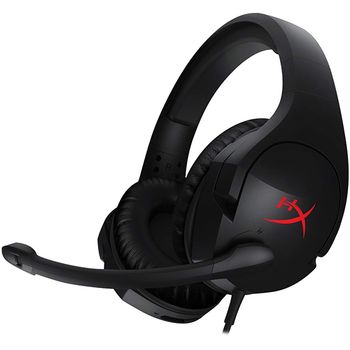 Kingston Auriculares Con Microfono Hyperx Cloud Stinger