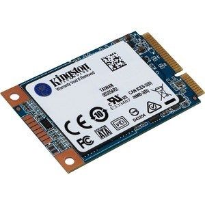 Disco Duro Solido Ssd Kingston 480gb Uv500 Msata