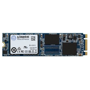 Kingston Ssd M.2 240gb Uv500 Sata3