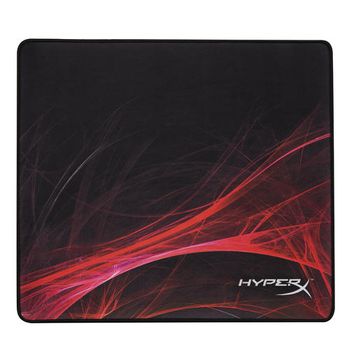 Kingston Alfombrilla Hyperx Fury S Pro Gaming Speed Edition