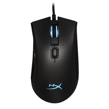 Kingston Raton Gaming Hyperx Pulsefire Fps Gaming Mouse   Hx